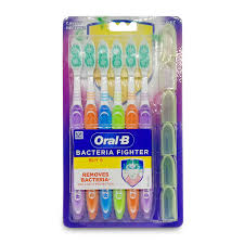 ORALB CAVITY DEFENSE 6N